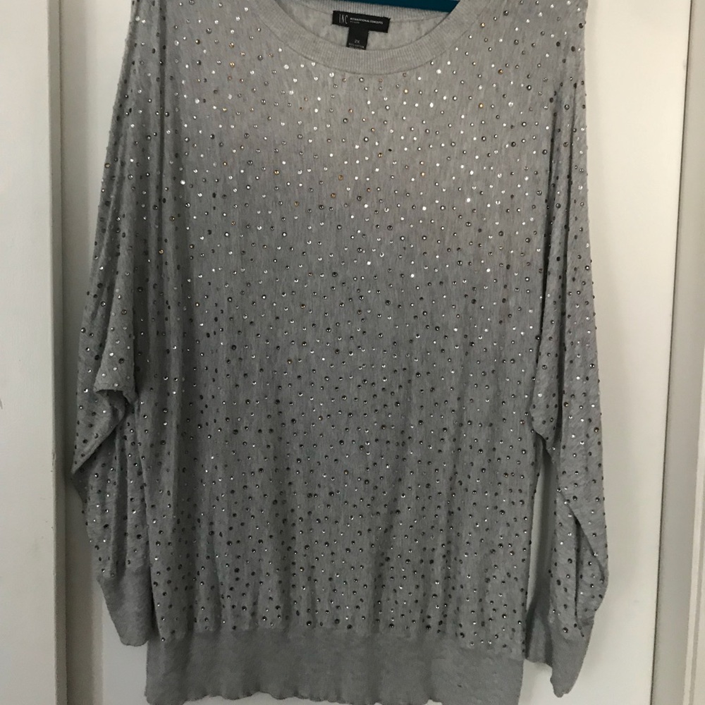 Sweater - Picture 2 of 2